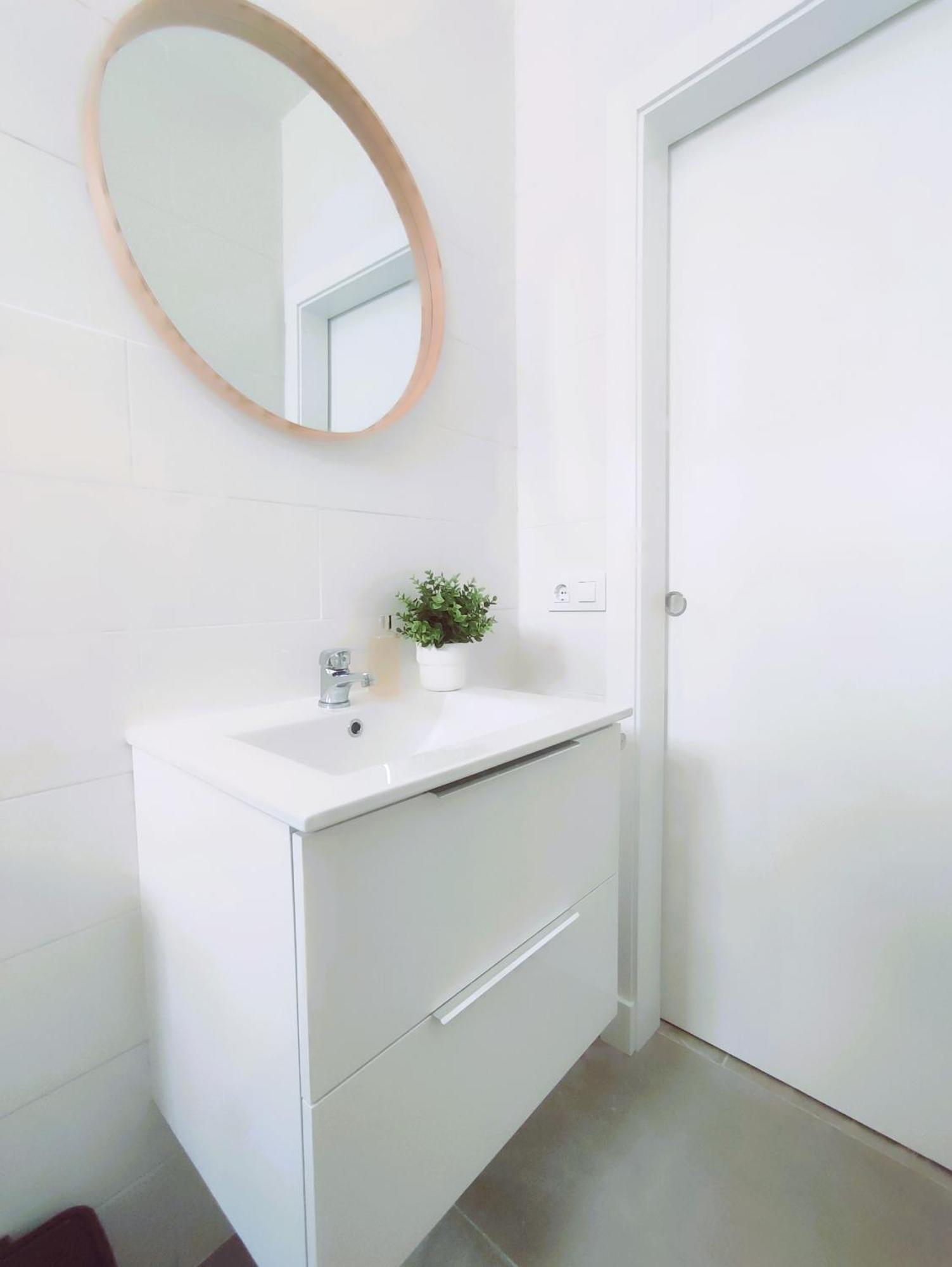 Apartamentos Munoz Fornell 2 Chiclana de la Frontera Dış mekan fotoğraf