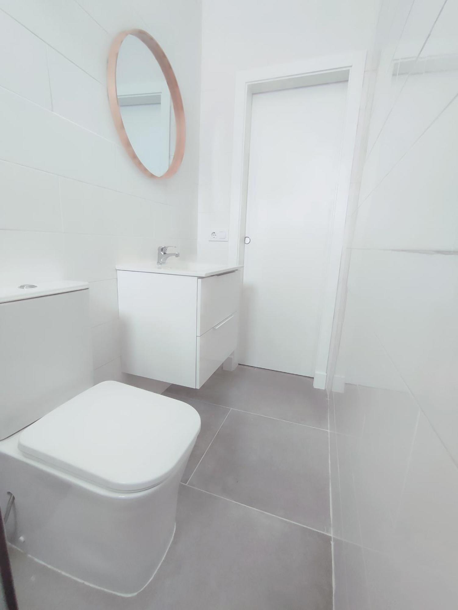 Apartamentos Munoz Fornell 2 Chiclana de la Frontera Dış mekan fotoğraf
