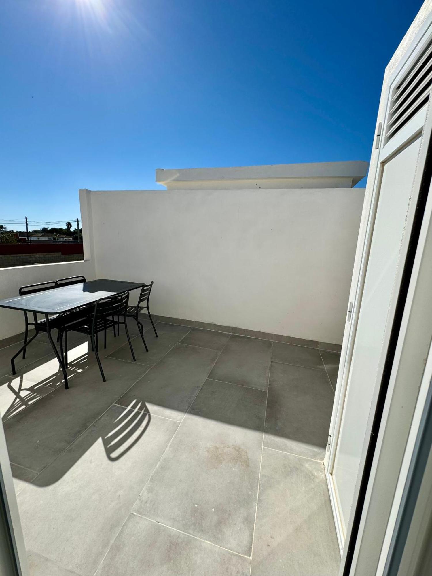 Apartamentos Munoz Fornell 2 Chiclana de la Frontera Dış mekan fotoğraf