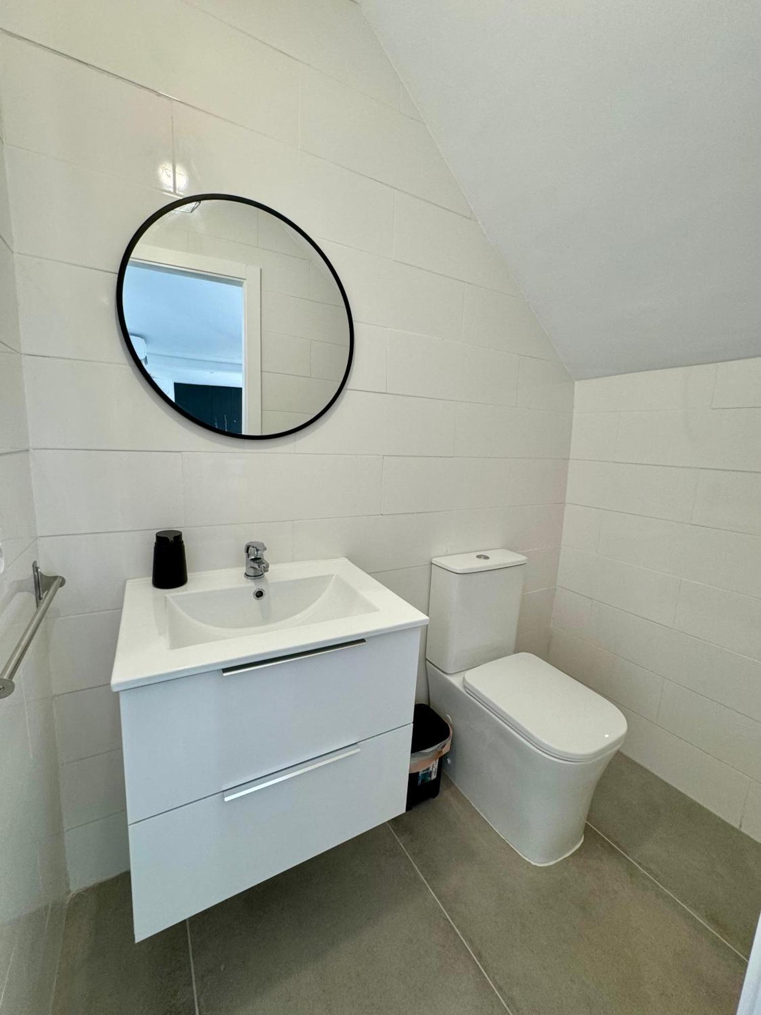 Apartamentos Munoz Fornell 2 Chiclana de la Frontera Dış mekan fotoğraf