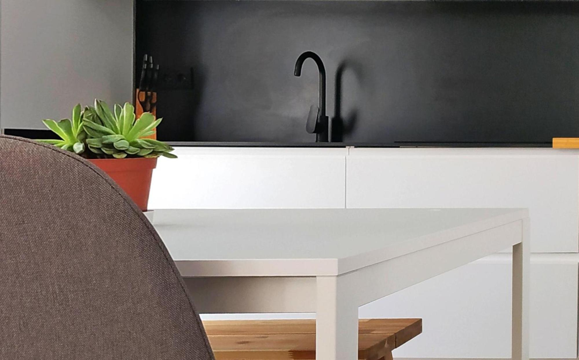 Apartamentos Munoz Fornell 2 Chiclana de la Frontera Dış mekan fotoğraf